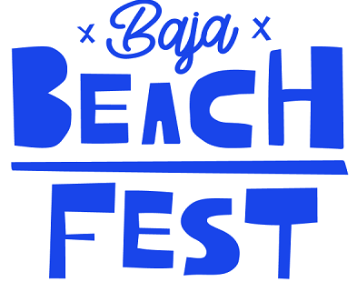 Baja Beach Fest