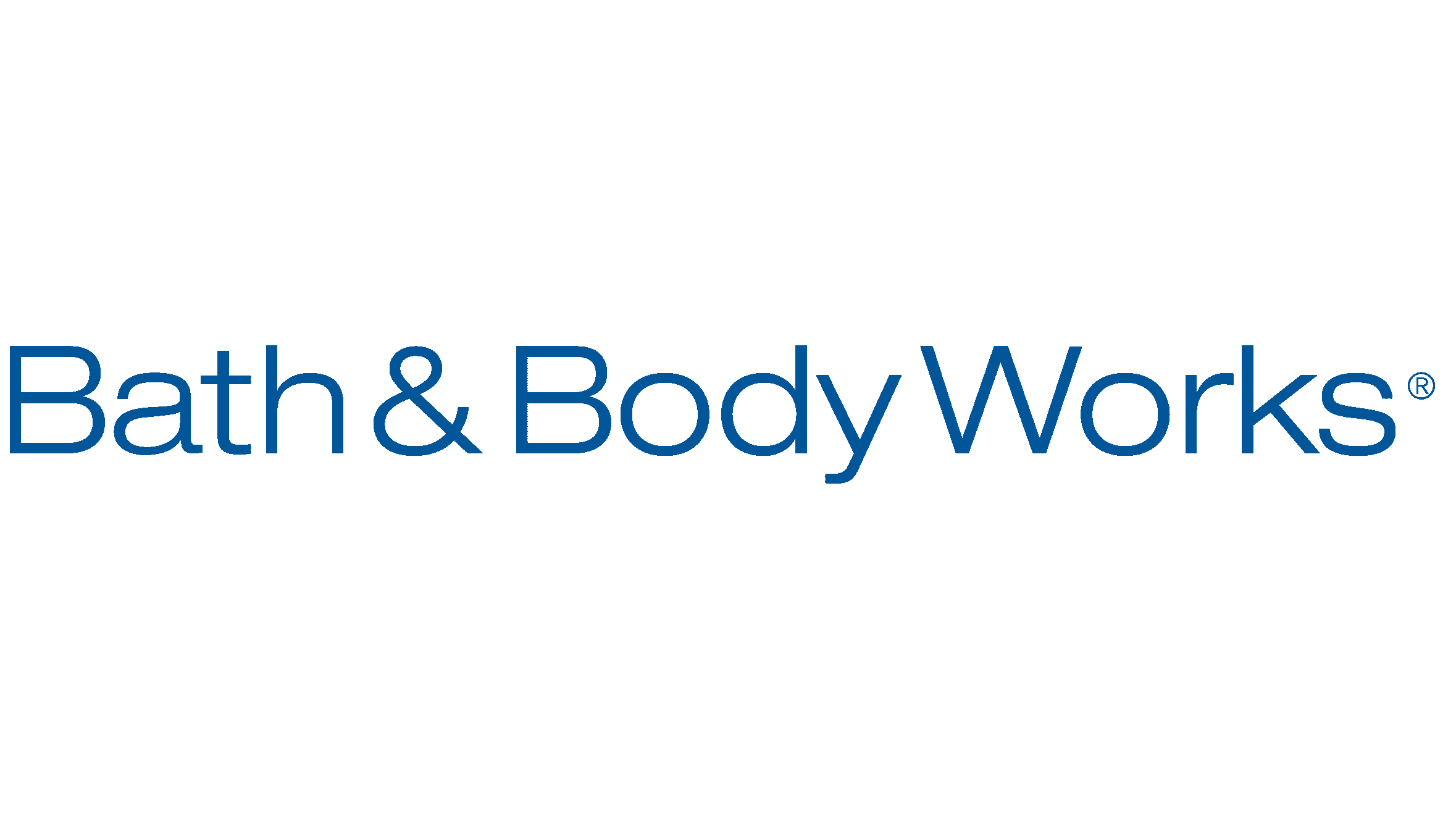 Bath & Body Works